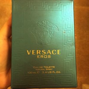 Versace EROS cologne